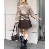 【Web限定】今季トレンド!ナポレオン風シャツ | RMAF NICE CLAUP / OLIVE des OLIVE | 詳細画像61