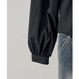 【Web限定】今季トレンド!ナポレオン風シャツ | RMAF NICE CLAUP / OLIVE des OLIVE | 詳細画像69