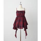 【Web限定】レースアップキャミチュニック | NICE CLAUP / OLIVE des OLIVE OUTLET | 詳細画像32