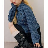 ナポレオンシャツ | RMAF　NICE CLAUP / OLIVE des OLIVE | 詳細画像9 