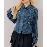 ナポレオンシャツ | RMAF　NICE CLAUP / OLIVE des OLIVE | 詳細画像11 