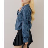 ナポレオンシャツ | RMAF　NICE CLAUP / OLIVE des OLIVE | 詳細画像13 