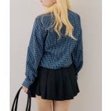 ナポレオンシャツ | RMAF　NICE CLAUP / OLIVE des OLIVE | 詳細画像14 