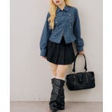 ナポレオンシャツ | RMAF　NICE CLAUP / OLIVE des OLIVE | 詳細画像16 