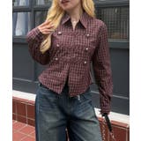 ナポレオンシャツ | RMAF　NICE CLAUP / OLIVE des OLIVE | 詳細画像27 