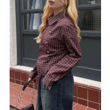 ナポレオンシャツ | RMAF　NICE CLAUP / OLIVE des OLIVE | 詳細画像29 