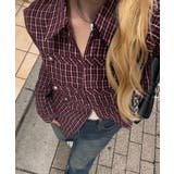 ナポレオンシャツ | RMAF　NICE CLAUP / OLIVE des OLIVE | 詳細画像31 