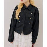 ナポレオンシャツ | RMAF　NICE CLAUP / OLIVE des OLIVE | 詳細画像36 