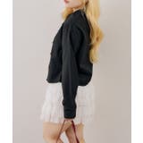ナポレオンシャツ | RMAF　NICE CLAUP / OLIVE des OLIVE | 詳細画像39 
