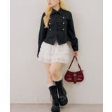 ナポレオンシャツ | RMAF　NICE CLAUP / OLIVE des OLIVE | 詳細画像41 