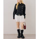 ナポレオンシャツ | RMAF　NICE CLAUP / OLIVE des OLIVE | 詳細画像43 