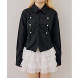 ナポレオンシャツ | RMAF　NICE CLAUP / OLIVE des OLIVE | 詳細画像46 
