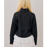 ナポレオンシャツ | RMAF　NICE CLAUP / OLIVE des OLIVE | 詳細画像48 