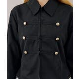 ナポレオンシャツ | RMAF　NICE CLAUP / OLIVE des OLIVE | 詳細画像50 
