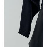 ビスチェセットリボンボレロニット | NICE CLAUP / OLIVE des OLIVE　OUTLET | 詳細画像18 