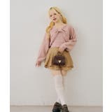 ビスチェセットリボンボレロニット | NICE CLAUP / OLIVE des OLIVE　OUTLET | 詳細画像27 