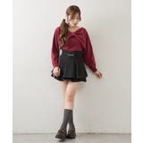 ビスチェセットリボンボレロニット | NICE CLAUP / OLIVE des OLIVE　OUTLET | 詳細画像30 