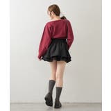 ビスチェセットリボンボレロニット | NICE CLAUP / OLIVE des OLIVE　OUTLET | 詳細画像41 