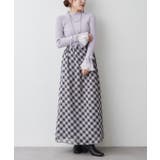 袖レース&リボンニットトップス | RMAF NICE CLAUP / OLIVE des OLIVE | 詳細画像30