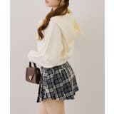 ビッグリボンニットパーカー | RMAF　NICE CLAUP / OLIVE des OLIVE | 詳細画像28 