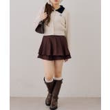 衿フェザーケーブルポロ | RMAF NICE CLAUP / OLIVE des OLIVE | 詳細画像20