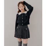衿フェザーケーブルポロ | RMAF NICE CLAUP / OLIVE des OLIVE | 詳細画像33