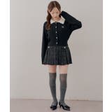 衿フェザーケーブルポロ | RMAF NICE CLAUP / OLIVE des OLIVE | 詳細画像35