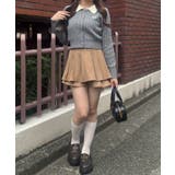 衿フェザーケーブルポロ | RMAF NICE CLAUP / OLIVE des OLIVE | 詳細画像49