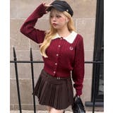 衿フェザーケーブルポロ | RMAF NICE CLAUP / OLIVE des OLIVE | 詳細画像52