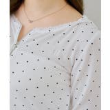 【UVカット】紫外線を90%カット!ロゴ刺繍 UVカットパーカー | RMAF NICE CLAUP / OLIVE des OLIVE | 詳細画像10