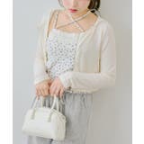 【UVカット】紫外線を90%カット!ロゴ刺繍 UVカットパーカー | RMAF NICE CLAUP / OLIVE des OLIVE | 詳細画像15