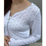 【UVカット】紫外線を90%カット!ロゴ刺繍 UVカットパーカー | RMAF NICE CLAUP / OLIVE des OLIVE | 詳細画像62