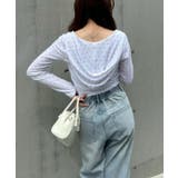 【UVカット】紫外線を90%カット!ロゴ刺繍 UVカットパーカー | RMAF NICE CLAUP / OLIVE des OLIVE | 詳細画像63