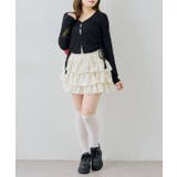 【UVカット】紫外線を90%カット!ドロストカーディガン | RMAF NICE CLAUP / OLIVE des OLIVE | 詳細画像14