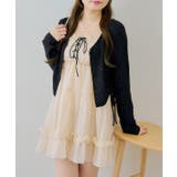 【UVカット】紫外線を90%カット!ドロストカーディガン | RMAF NICE CLAUP / OLIVE des OLIVE | 詳細画像35
