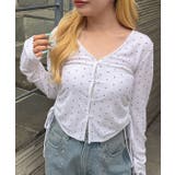 【UVカット】紫外線を90%カット!ドロストカーディガン | RMAF NICE CLAUP / OLIVE des OLIVE | 詳細画像63