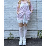 【6色展開】アソートロゴショート半袖パーカー | RMAF NICE CLAUP / OLIVE des OLIVE | 詳細画像31