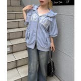 【6色展開】アソートロゴショート半袖パーカー | RMAF NICE CLAUP / OLIVE des OLIVE | 詳細画像35