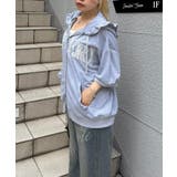 【6色展開】アソートロゴショート半袖パーカー | RMAF NICE CLAUP / OLIVE des OLIVE | 詳細画像36