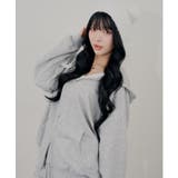 【6色展開】バックキラロゴビッグパーカー | RMAF NICE CLAUP / OLIVE des OLIVE | 詳細画像20