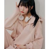 【6色展開】バックキラロゴビッグパーカー | RMAF NICE CLAUP / OLIVE des OLIVE | 詳細画像28