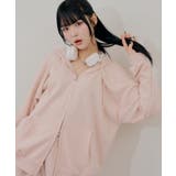 【6色展開】バックキラロゴビッグパーカー | RMAF NICE CLAUP / OLIVE des OLIVE | 詳細画像29