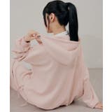 【6色展開】バックキラロゴビッグパーカー | RMAF NICE CLAUP / OLIVE des OLIVE | 詳細画像33