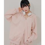 【6色展開】バックキラロゴビッグパーカー | RMAF NICE CLAUP / OLIVE des OLIVE | 詳細画像38