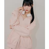 【6色展開】バックキラロゴビッグパーカー | RMAF NICE CLAUP / OLIVE des OLIVE | 詳細画像40