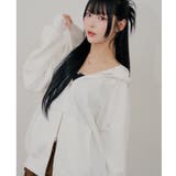 【6色展開】バックキラロゴビッグパーカー | RMAF NICE CLAUP / OLIVE des OLIVE | 詳細画像52