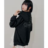 【6色展開】バックキラロゴビッグパーカー | RMAF NICE CLAUP / OLIVE des OLIVE | 詳細画像60