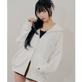 オフ | 【6色展開】バックキラロゴビッグパーカー | RMAF NICE CLAUP / OLIVE des OLIVE