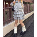 【セットアップ対応】キラキラトラックジャケット | RMAF　NICE CLAUP / OLIVE des OLIVE | 詳細画像16 