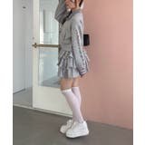 【セットアップ対応】キラキラトラックジャケット | RMAF　NICE CLAUP / OLIVE des OLIVE | 詳細画像25 